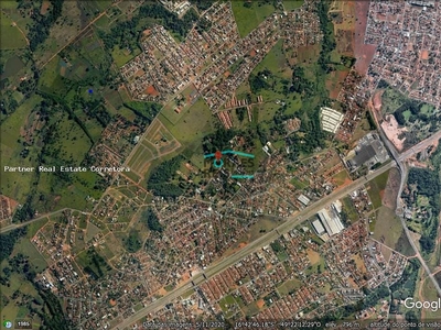 Terreno em Setor Central, Goiânia/GO de 52615m² 1 quartos à venda por R$ 3.398.000,00
