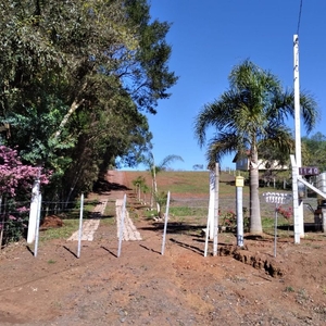 Terreno em Sitio Santa Ana, Campo Largo/PR de 0m² à venda por R$ 689.000,00