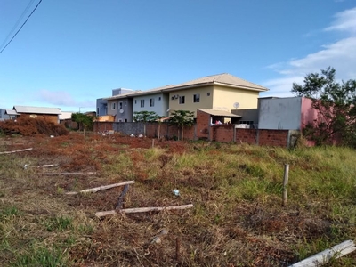 Terreno em São João do Rio Vermelho, Florianópolis/SC de 0m² à venda por R$ 168.000,00