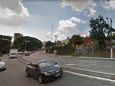 Terreno em Sumaré, São Paulo/SP de 10m² à venda por R$ 2.988.000,00