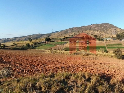 Terreno em Tanque, Atibaia/SP de 10m² à venda por R$ 2.398.000,00