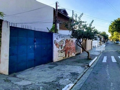 Terreno em Tatuapé, São Paulo/SP de 10m² à venda por R$ 2.498.000,00