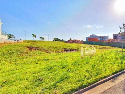 Terreno em Urbanova, São José dos Campos/SP de 0m² à venda por R$ 1.273.000,00