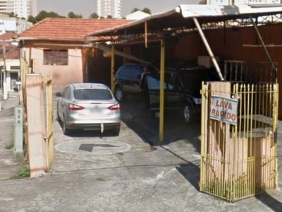 Terreno em Vila Dom Pedro I, São Paulo/SP de 0m² à venda por R$ 2.999.000,00 ou para locação R$ 4.500,00/mes