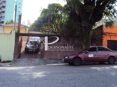 Terreno em Vila Formosa, São Paulo/SP de 540m² à venda por R$ 2.498.000,00