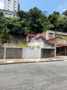 Terreno em Vila Ipojuca, São Paulo/SP de 680m² à venda por R$ 2.976.000,00