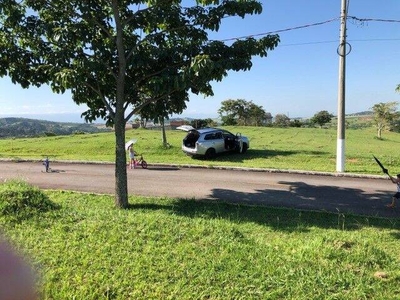 Terreno em Vila Jaboticabeira, Taubaté/SP de 1280m² à venda por R$ 348.000,00