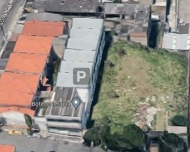 Terreno em Vila Santa Catarina, São Paulo/SP de 10m² para locação R$ 7.000,00/mes