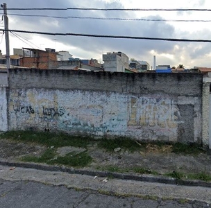 Terreno em Vila Talarico, São Paulo/SP de 0m² à venda por R$ 405.000,00
