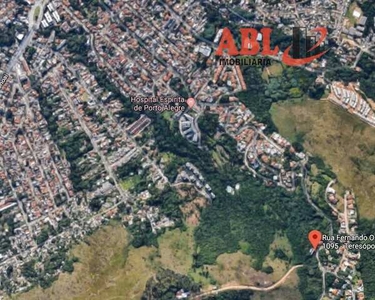 Terreno Lote para Venda em Teresópolis Porto Alegre-RS - 1164