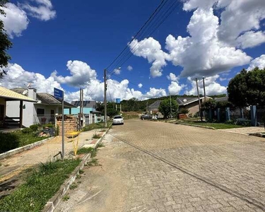 Terreno no loteamento Quinta de Serra, Bairro Linha Imperial Nova Petrópolis!