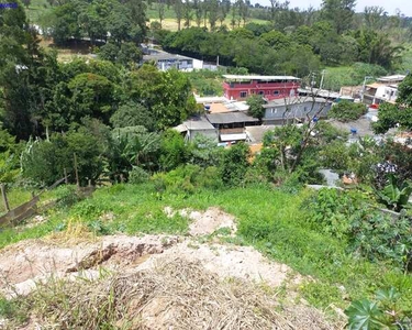 TERRENO RESIDENCIAL em Caieiras - SP, Vila Rosina