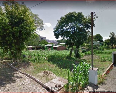 TERRENO RESIDENCIAL em Dois Irmãos - RS, Industrial