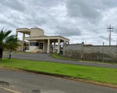 TERRENO RESIDENCIAL em JAGUARIÚNA - SP, Condomínio Reserva do Jaguary