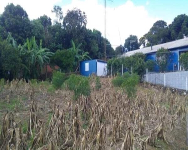 TERRENO RESIDENCIAL em Nova Petrópolis - RS, BR 116