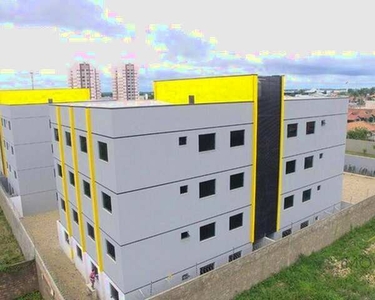 Vende-se) LAGOA RESIDENCE - Apartamento com 2 dormitórios, 66 m² por R$ 243.495 - Lagoa