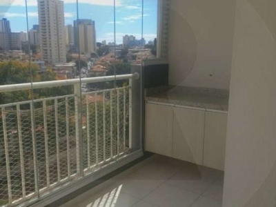 Apartamento 60 metros anália franco