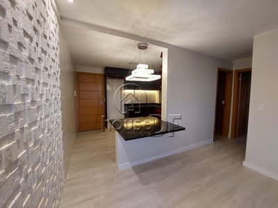 Apartamento à venda com 2 quartos em Colonia Agricola Samambaia, Vicente Pires