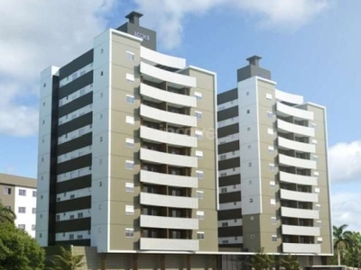 Apartamento à venda em criciúma/sc