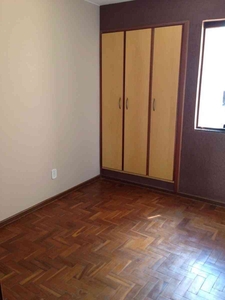 Apartamento com 2 quartos à venda no bairro Sobradinho, 56m²