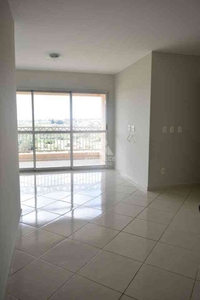 Apartamento com 3 quartos à venda no bairro Sul, 83m²