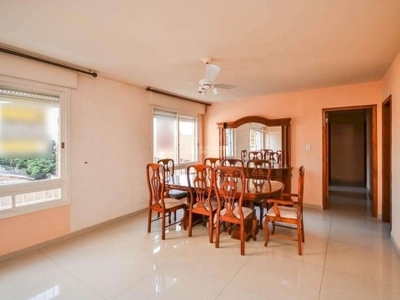 Apartamento com 3 quartos para alugar na rua são luís, 620, santana, porto alegre, 149 m2 por r$ 2.900