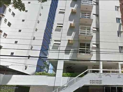 Apartamento com 4 quartos à venda no bairro Aflitos, 202m²