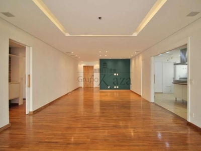 Apartamento - jardim paulista - 3 dormitórios - 210m².