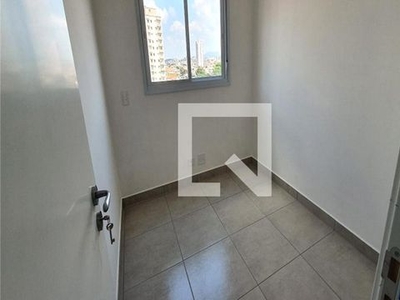 APARTAMENTO no 6º andar mobiliado com 2 dormitórios e 1 garagem