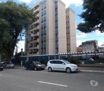 APARTAMENTO PARA LOCAÇÃO JARDIM BEDLA VISTA