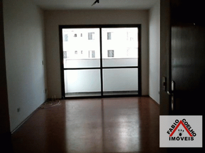 Apartamento residencial à venda, vila mascote, são paulo - ap4089.