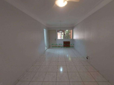 Casa com 3 dormitórios para alugar, 120 m² por r$ 3.382,00/mês - jardim interlagos - ribeirão preto/sp