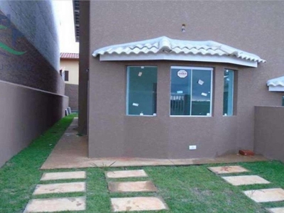 Casa em condomínio fechado com 2 quartos para alugar no jardim shangri-lá, atibaia , 70 m2 por r$ 2.300