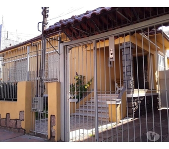 Casa mobiliada 3 qtos 2 banheiros no bairro Navegantes