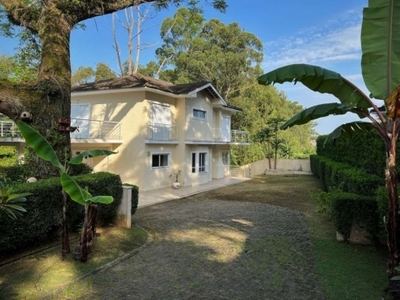 Casa para venda e locação - condomínio vila moura