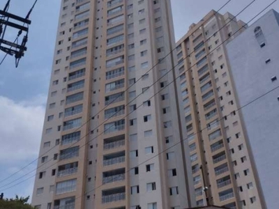 Excelente cobertura no condominio alta vista, centro, são bernardo.