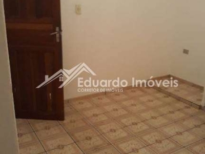 Ref 856. 1 dormitório. 1 vaga na garagem. são bernardo do campo