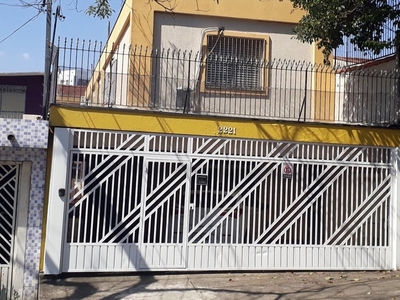 Residencial Ipiranga 3