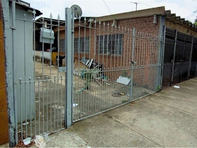 Terreno à venda na rua egídio martins, 109, vila primavera, são paulo por r$ 899.000