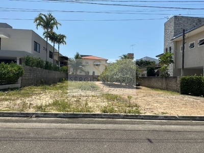 Terreno altiplano condomínio fechado