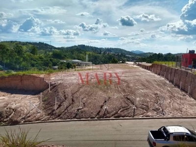 Terreno para venda em santana de parnaíba, chácara do solar ii (fazendinha)