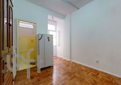 Apartamento à venda em Flamengo com 22 m², 1 quarto