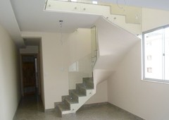 Apartamento à venda em Anchieta com 103 m², 2 quartos, 2 suítes, 2 vagas