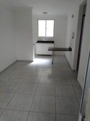 Apartamento à venda em Ipê com 50 m², 2 quartos, 1 vaga