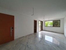 Apartamento à venda em Funcionários com 103 m², 3 quartos, 3 suítes, 2 vagas