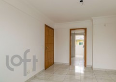 Apartamento à venda em Santa Mônica com 60 m², 3 quartos, 1 suíte, 2 vagas