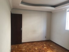 Apartamento à venda em Padre Eustáquio com 65 m², 3 quartos, 2 vagas