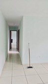Apartamento à venda em Maria Helena com 140 m², 3 quartos, 1 suíte, 2 vagas