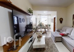 Apartamento à venda em Copacabana com 90 m², 3 quartos, 1 vaga