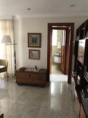 Apartamento à venda em Lourdes com 220 m², 4 quartos, 2 suítes, 3 vagas